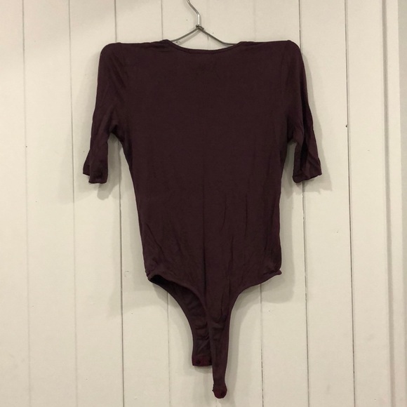 Body Suit - Picture 2 of 3